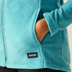 Women Regatta Full Zip Fleece|Festival<Women's Mayse Full Zip Fleece |