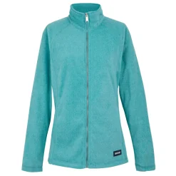 Women Regatta Full Zip Fleece|Festival<Women's Mayse Full Zip Fleece |