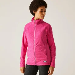 Women Regatta Full Zip Fleece|Festival<Women's Mayse Full Zip Fleece |