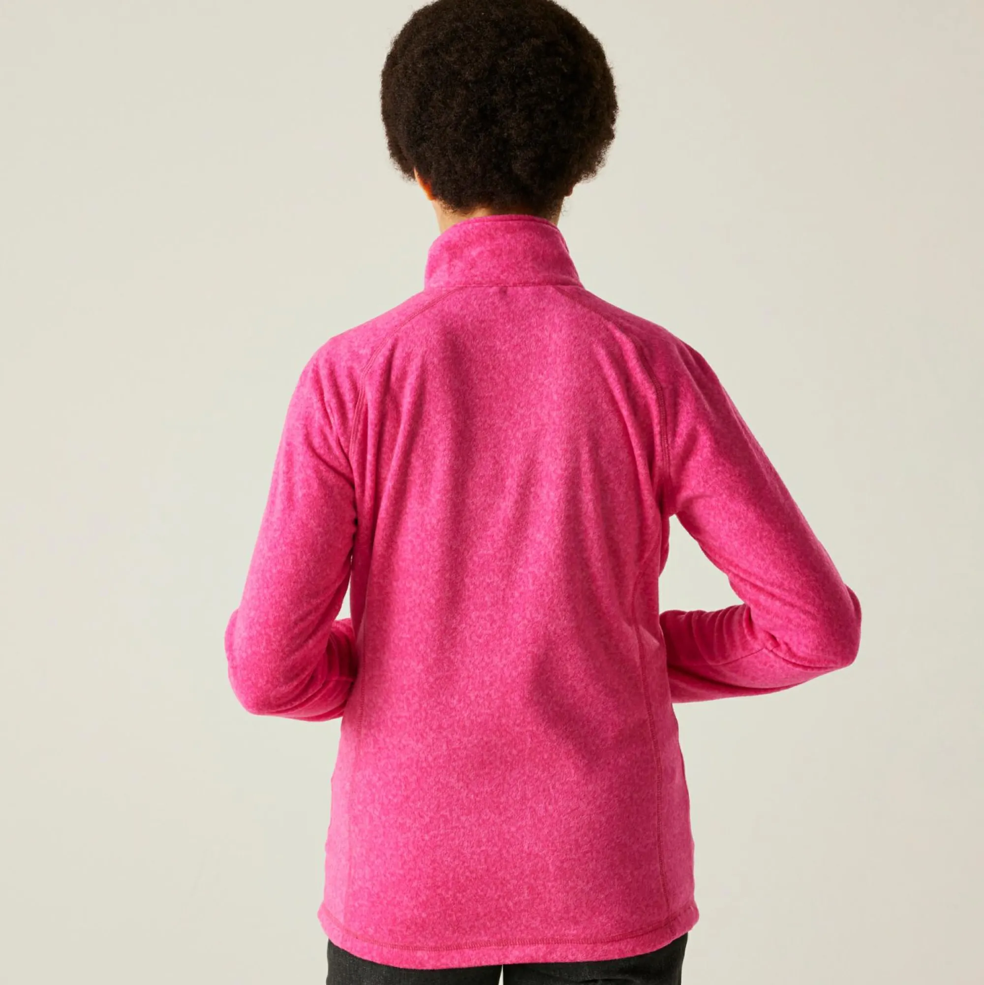 Women Regatta Full Zip Fleece|Festival<Women's Mayse Full Zip Fleece |