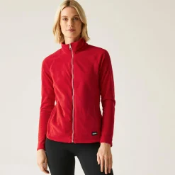 Women Regatta Full Zip Fleece|Festival<Women's Mayse Full Zip Fleece |