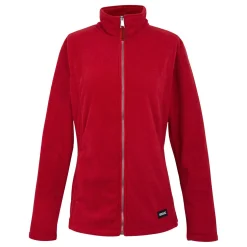 Women Regatta Full Zip Fleece|Festival<Women's Mayse Full Zip Fleece |