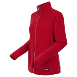 Women Regatta Full Zip Fleece|Festival<Women's Mayse Full Zip Fleece |