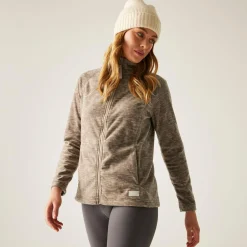 Women Regatta Full Zip Fleece<Women's Mayse Full Zip Fleece |