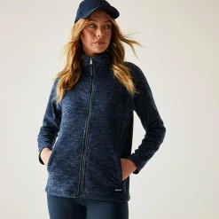 Women Regatta Full Zip Fleece<Women's Mayse Full Zip Fleece |