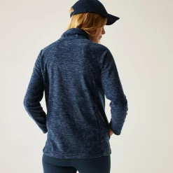 Women Regatta Full Zip Fleece<Women's Mayse Full Zip Fleece |