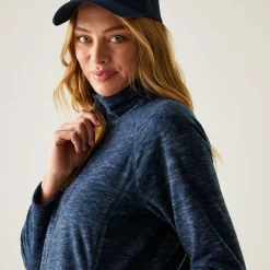 Women Regatta Full Zip Fleece<Women's Mayse Full Zip Fleece |