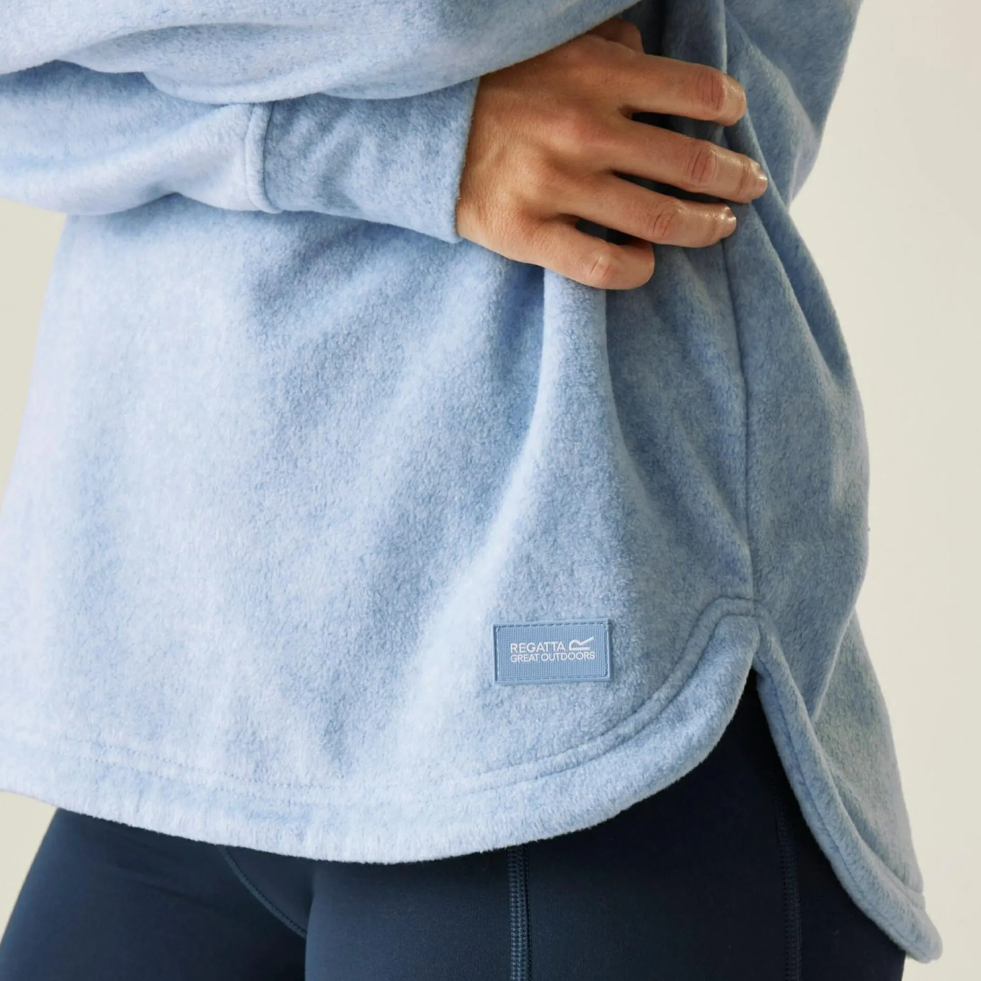 Women Regatta Hoodies & Sweatshirts|Festival<Women's Mayse Hoody |