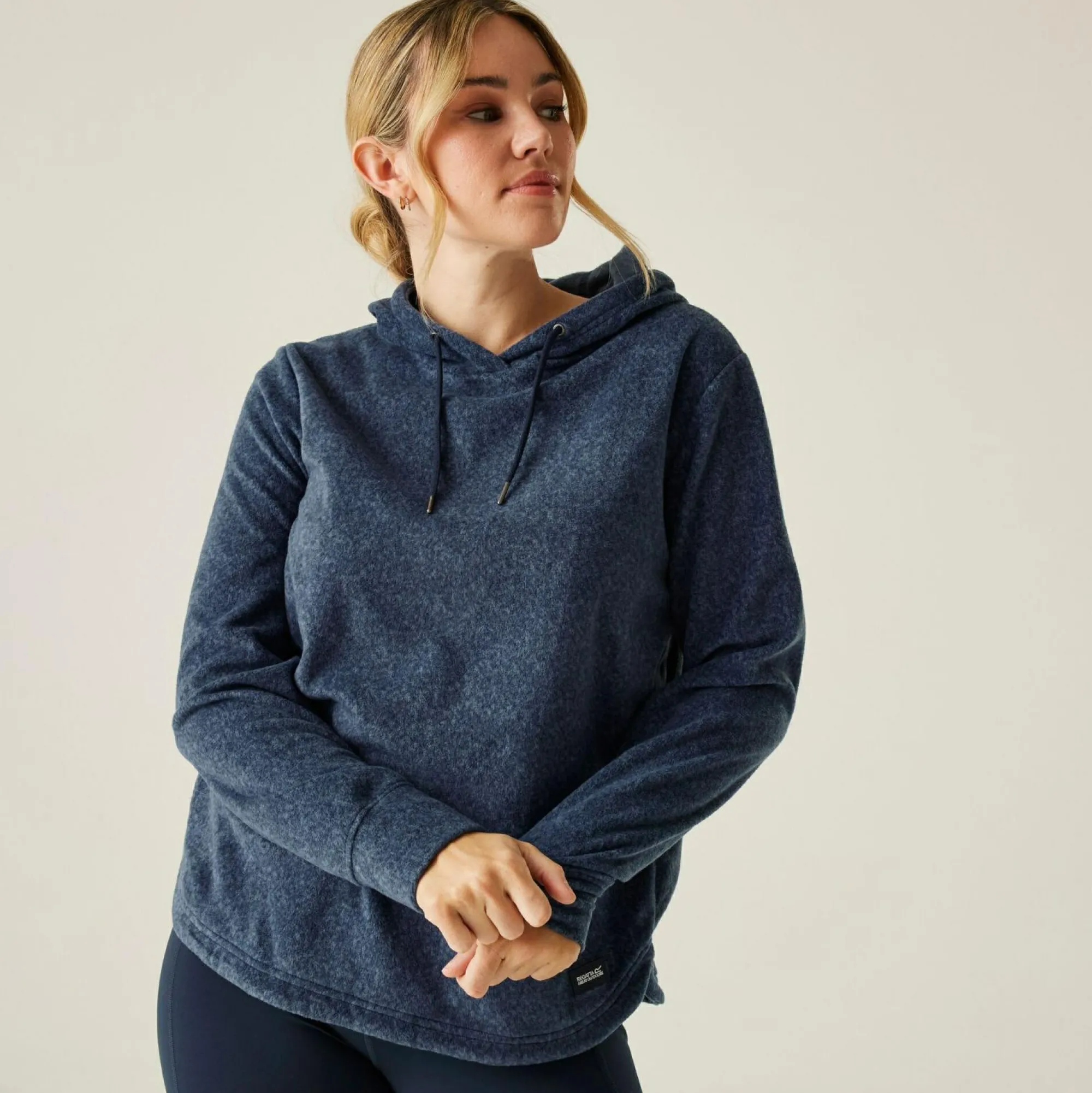 Women Regatta Hoodies & Sweatshirts|Festival<Women's Mayse Hoody |