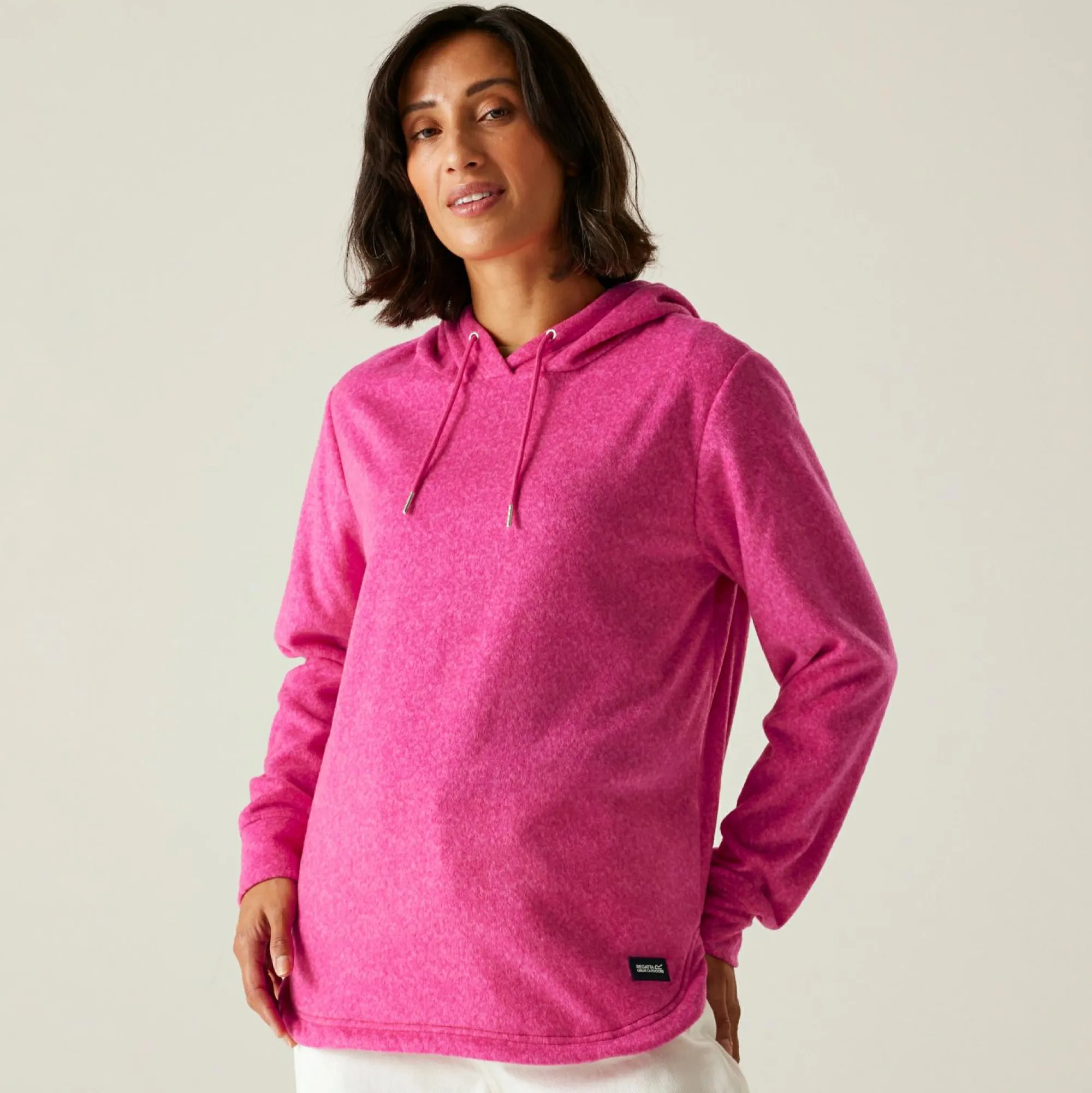 Women Regatta Hoodies & Sweatshirts|Festival<Women's Mayse Hoody |