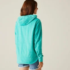 Women Regatta Hoodies & Sweatshirts|Festival<Women's Mayse Hoody |