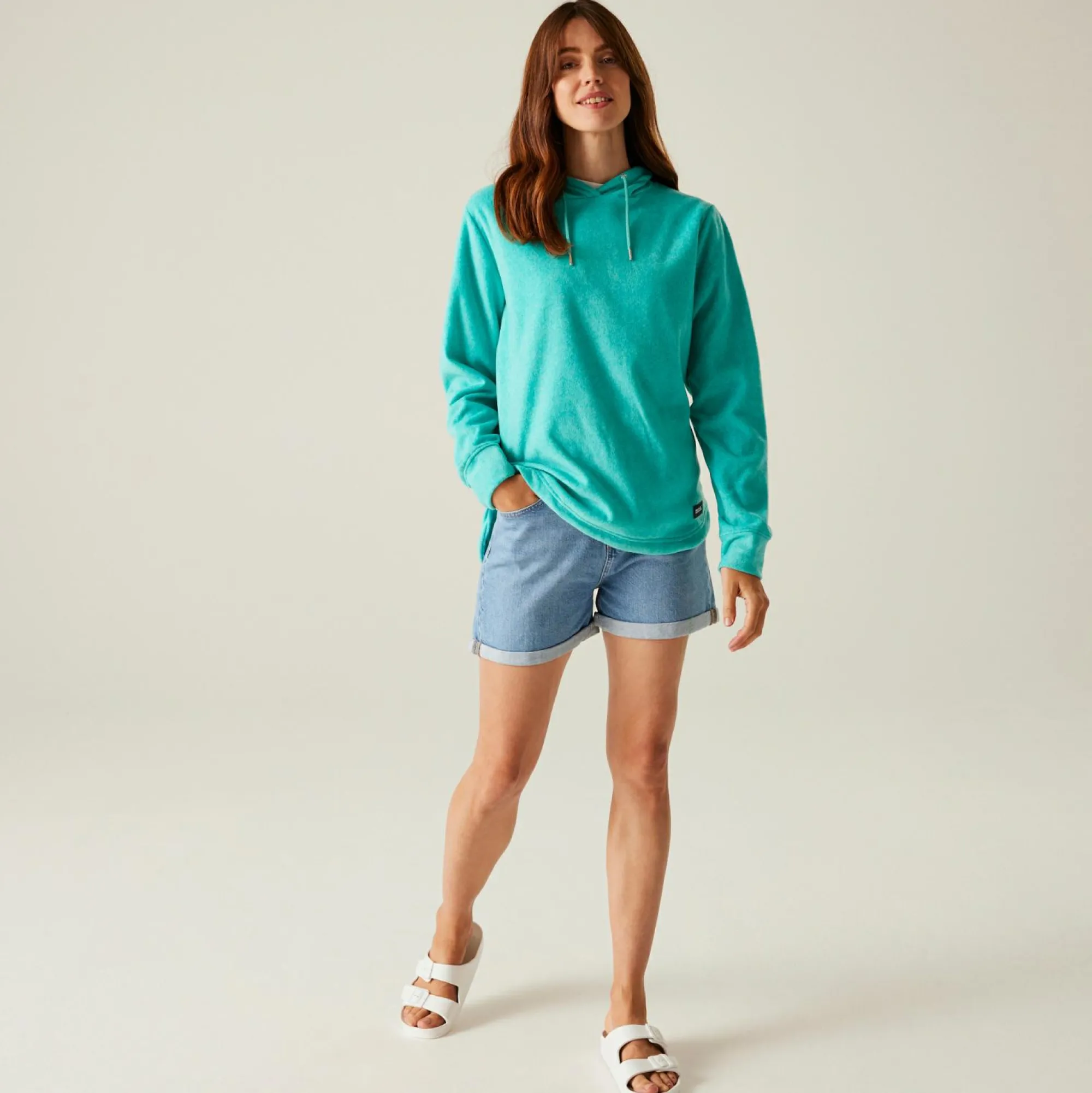 Women Regatta Hoodies & Sweatshirts|Festival<Women's Mayse Hoody |