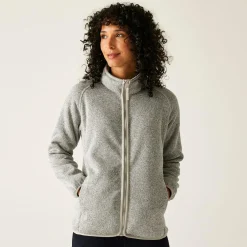Women Regatta Full Zip Fleece<Women's Mellrey Full Zip Fleece |