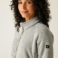 Women Regatta Full Zip Fleece<Women's Mellrey Full Zip Fleece |