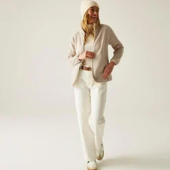 Women Regatta Full Zip Fleece<Women's Mellrey Full Zip Fleece |