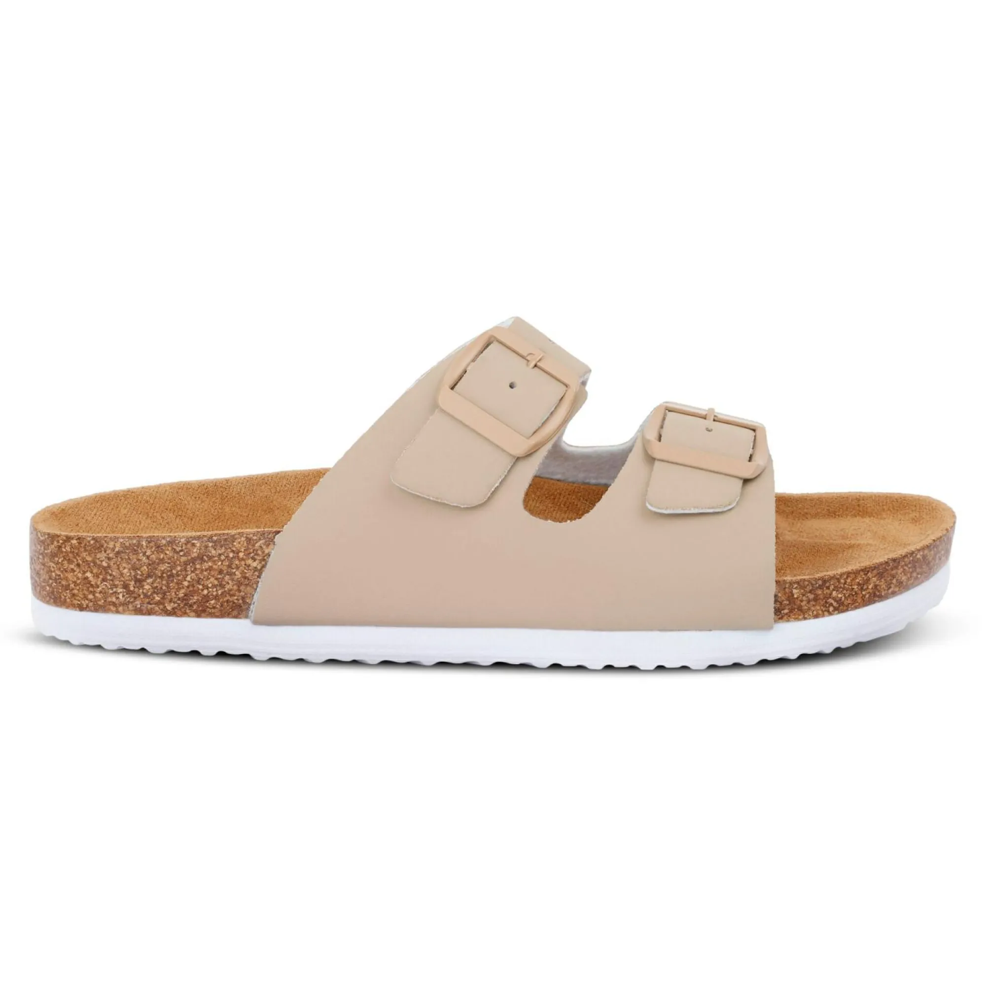 Women Regatta Staycation|Festival<Women's Mia Double Strap Sandals |