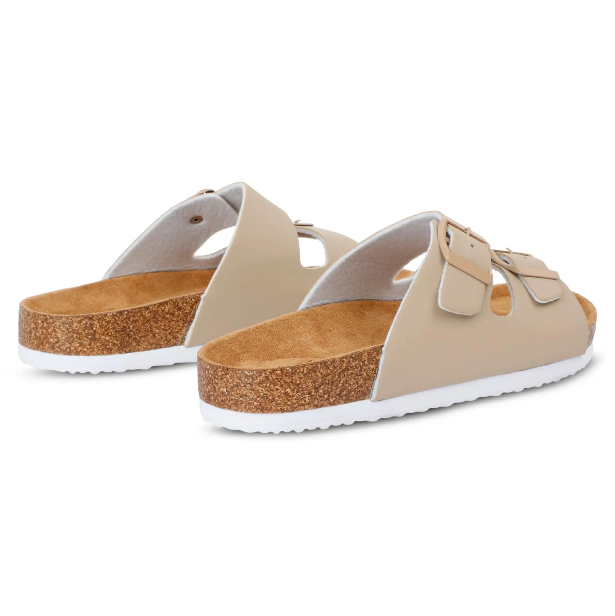 Women Regatta Staycation|Festival<Women's Mia Double Strap Sandals |