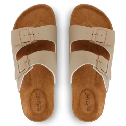 Women Regatta Staycation|Festival<Women's Mia Double Strap Sandals |