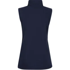 Regatta Body Warmers<Women's Micro Fleece Bodywarmer |