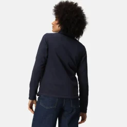 Regatta Fleece<Women's Micro Lightweight Full Zip Fleece |