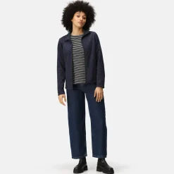 Regatta Fleece<Women's Micro Lightweight Full Zip Fleece |