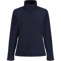 Regatta Fleece<Women's Micro Lightweight Full Zip Fleece |