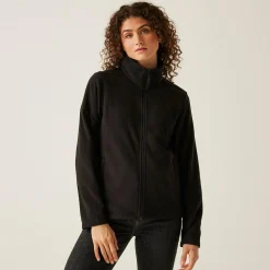 Regatta Fleece<Women's Micro Lightweight Full Zip Fleece |