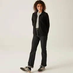 Regatta Fleece<Women's Micro Lightweight Full Zip Fleece |