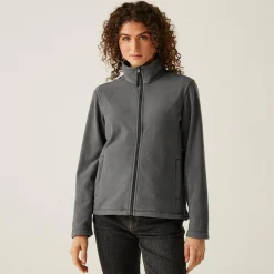 Regatta Fleece<Women's Micro Lightweight Full Zip Fleece |