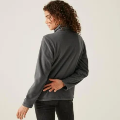 Regatta Fleece<Women's Micro Lightweight Full Zip Fleece |