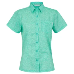 Women Regatta Shirts|T-Shirts<Women's Mindano VIII Short Sleeve Shirt |