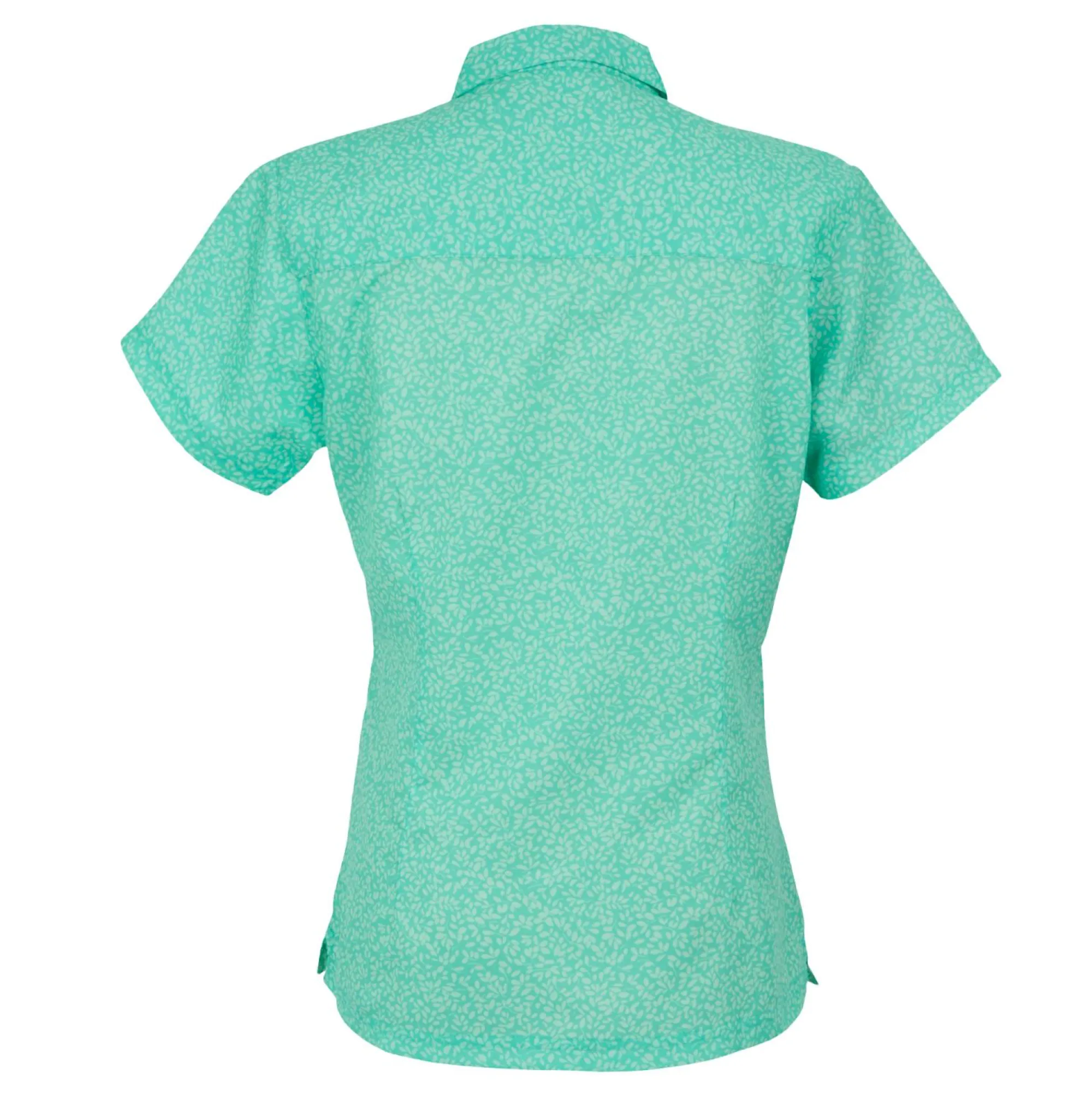 Women Regatta Shirts|T-Shirts<Women's Mindano VIII Short Sleeve Shirt |