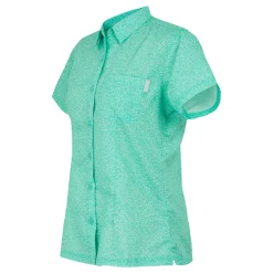 Women Regatta Shirts|T-Shirts<Women's Mindano VIII Short Sleeve Shirt |