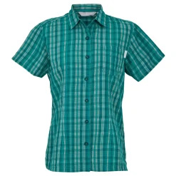 Women Regatta Shirts|T-Shirts<Women's Mindano VIII Short Sleeve Shirt |