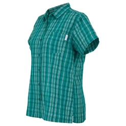 Women Regatta Shirts|T-Shirts<Women's Mindano VIII Short Sleeve Shirt |