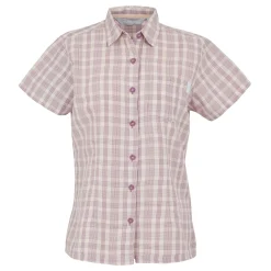 Women Regatta Shirts|T-Shirts<Women's Mindano VIII Short Sleeve Shirt |