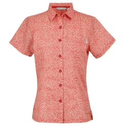 Women Regatta Shirts|T-Shirts<Women's Mindano VIII Short Sleeve Shirt |