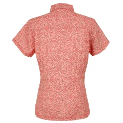 Women Regatta Shirts|T-Shirts<Women's Mindano VIII Short Sleeve Shirt |