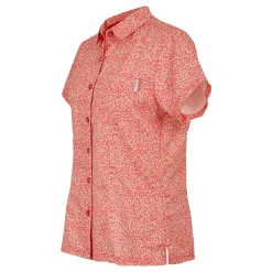 Women Regatta Shirts|T-Shirts<Women's Mindano VIII Short Sleeve Shirt |