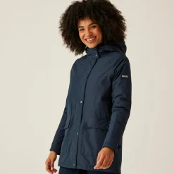 Women Regatta Waterproof Jackets<Women's Mireya Waterproof Insulated Jacket |