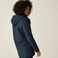 Women Regatta Waterproof Jackets<Women's Mireya Waterproof Insulated Jacket |