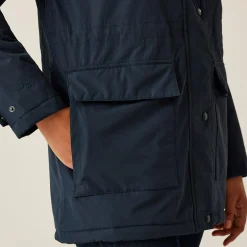 Women Regatta Waterproof Jackets<Women's Mireya Waterproof Insulated Jacket |