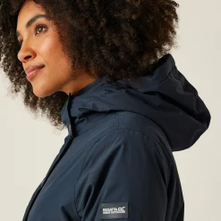 Women Regatta Waterproof Jackets<Women's Mireya Waterproof Insulated Jacket |