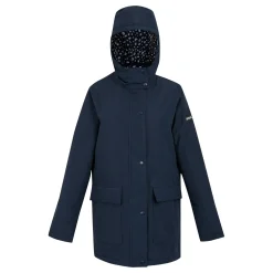 Women Regatta Waterproof Jackets<Women's Mireya Waterproof Insulated Jacket |