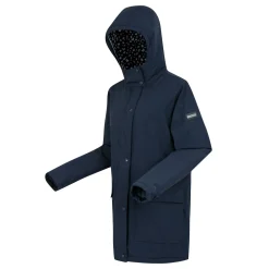 Women Regatta Waterproof Jackets<Women's Mireya Waterproof Insulated Jacket |