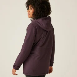 Women Regatta Waterproof Jackets<Women's Mireya Waterproof Insulated Jacket |