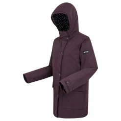 Women Regatta Waterproof Jackets<Women's Mireya Waterproof Insulated Jacket |