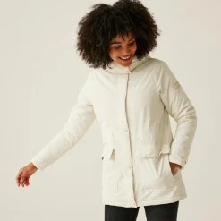 Women Regatta Waterproof Jackets<Women's Mireya Waterproof Insulated Jacket |