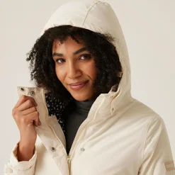 Women Regatta Waterproof Jackets<Women's Mireya Waterproof Insulated Jacket |