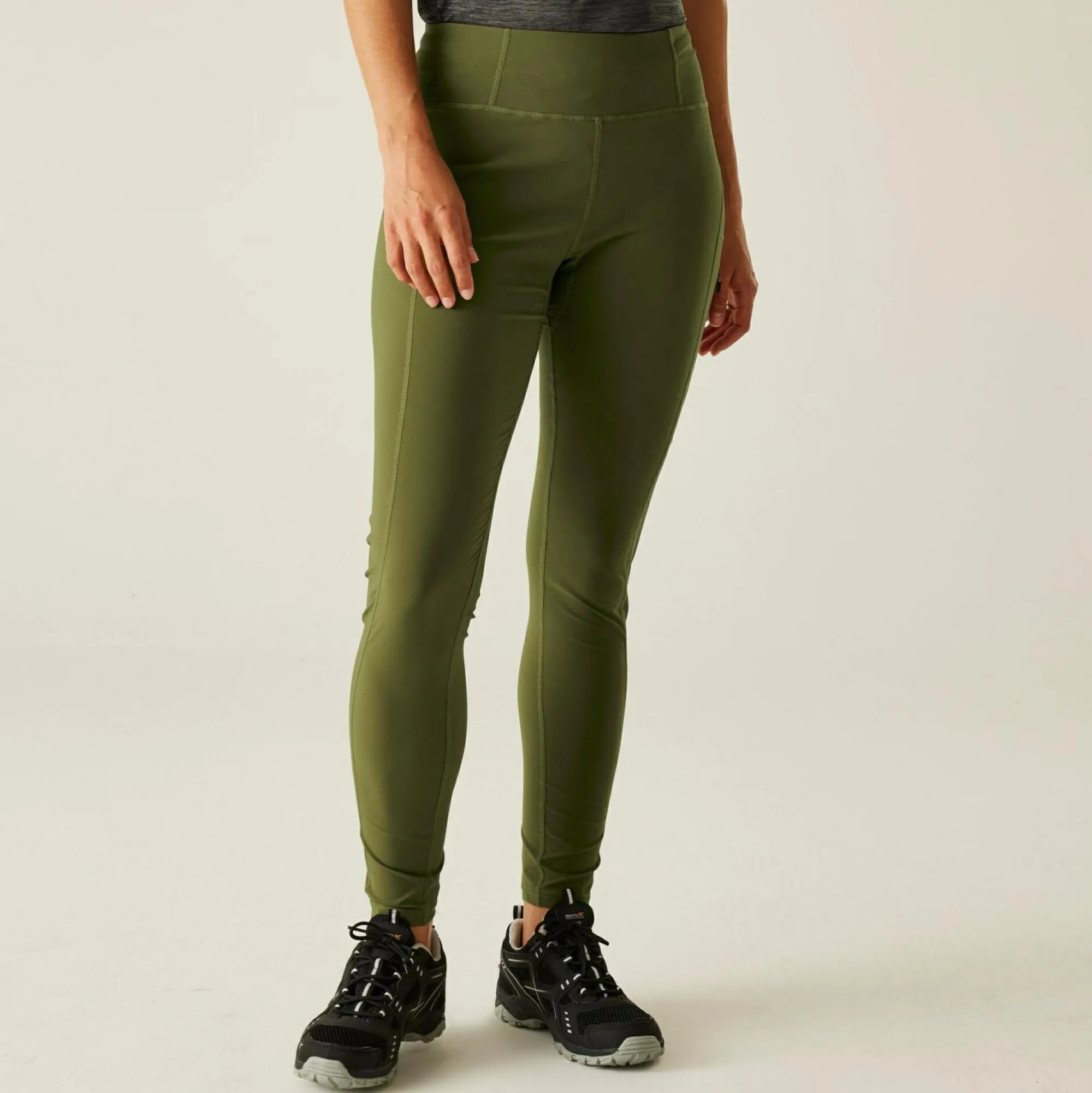 Women Regatta Leggings|Festival<Women's Monira Hiking Leggings |